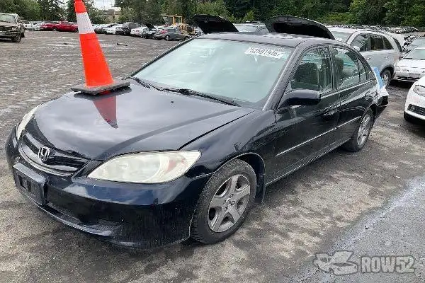 Photo of 2004 Honda Civic