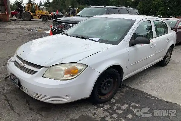 Photo of 2006 Chevrolet Cobalt