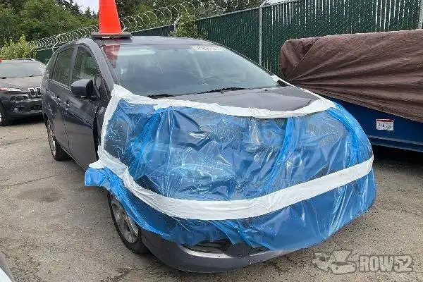 Photo of 2010 Mazda Mazda5