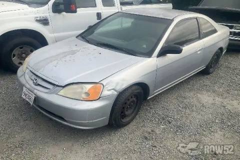 Photo of 2002 Honda Civic