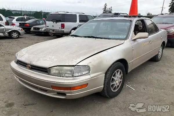 Photo of 1994 Toyota Camry