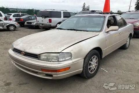 Photo of 1994 Toyota Camry