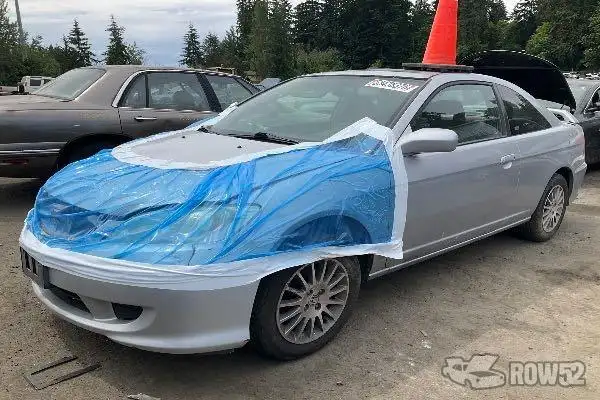 Photo of 2005 Honda Civic
