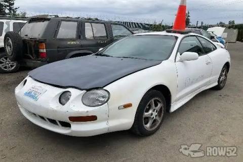Photo of 1999 Toyota Celica