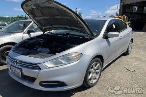 Photo of 2013 Dodge Dart