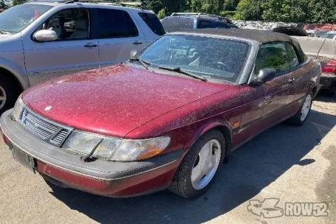 Photo of 1995 Saab 900