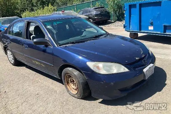 Photo of 2004 Honda Civic