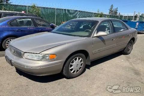 Photo of 2001 Buick Century