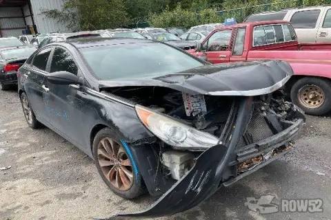 Photo of 2011 Hyundai Sonata
