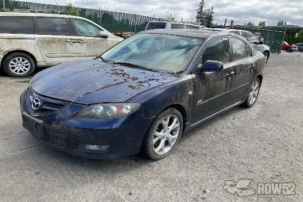 Photo of 2008 Mazda Mazda3