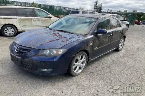 Photo of 2008 Mazda Mazda3