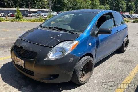 Photo of 2007 Toyota Yaris