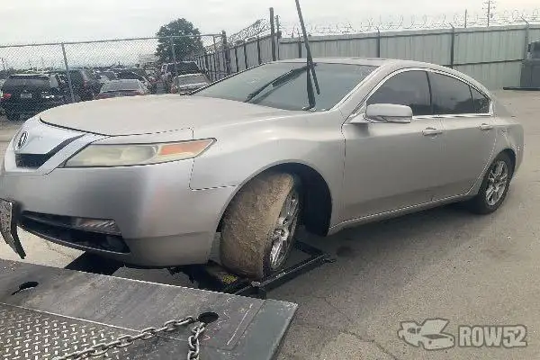 Photo of 2010 Acura TL