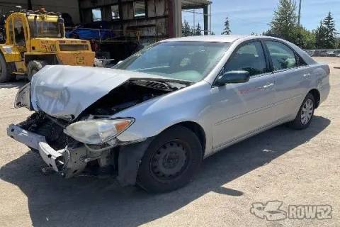 Photo of 2005 Toyota Camry