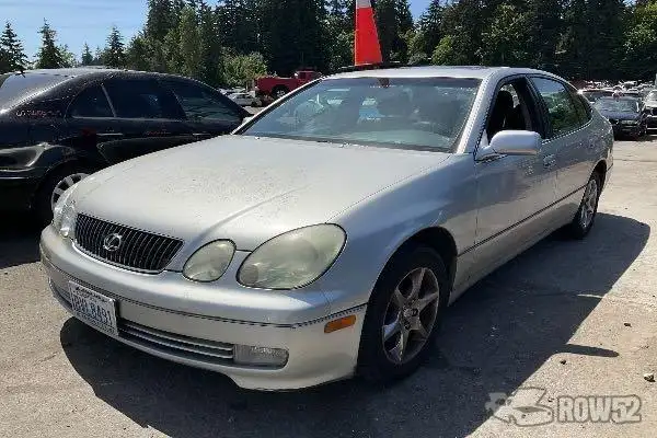 Photo of 2004 Lexus GS