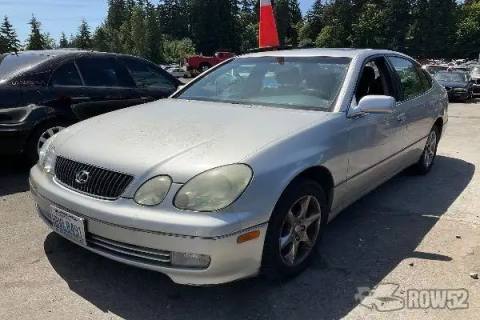 Photo of 2004 Lexus GS