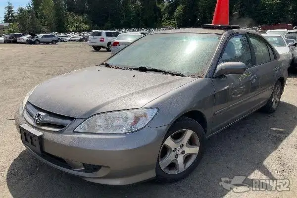 Photo of 2005 Honda Civic