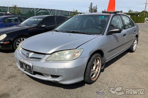 Photo of 2004 Honda Civic