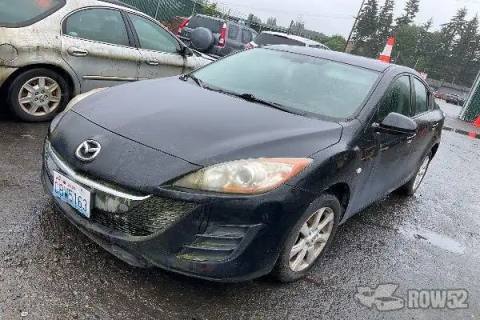 Photo of 2010 Mazda Mazda3
