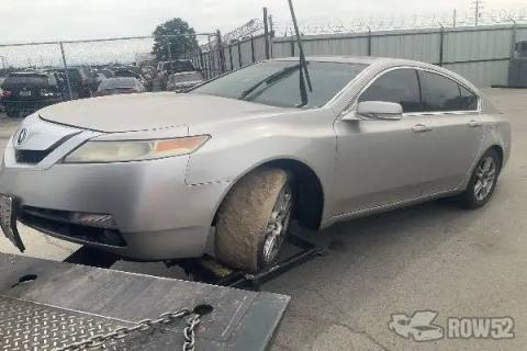 Photo of 2010 Acura TL
