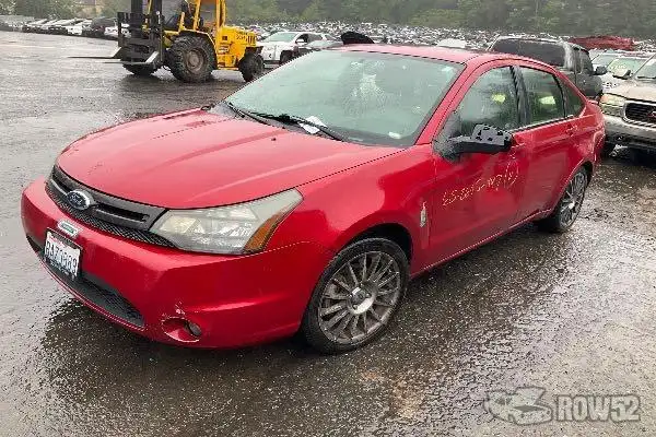Photo of 2011 Ford Focus