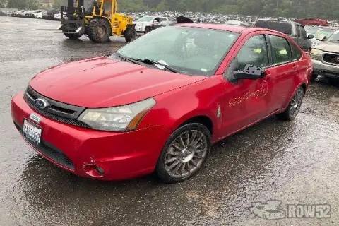 Photo of 2011 Ford Focus