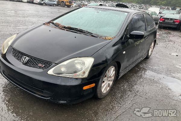 Photo of 2004 Honda Civic