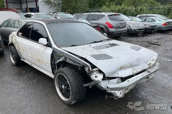 Photo of 1998 Subaru Impreza