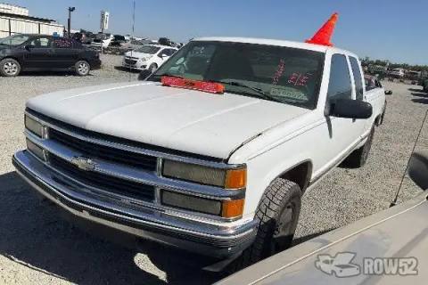 Photo of 1995 Chevrolet C/K 2500