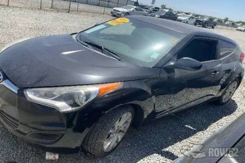 Photo of 2016 Hyundai Veloster