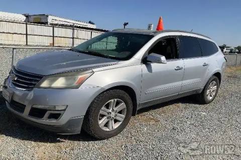 Photo of 2014 Chevrolet Traverse