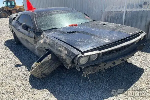 Photo of 2012 Dodge Challenger