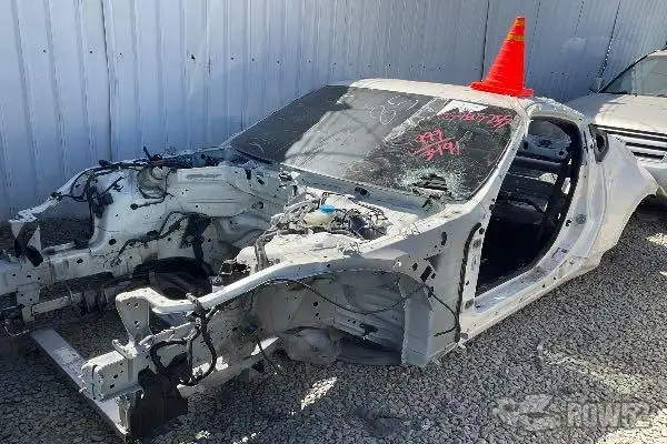 Photo of 2018 Nissan Z