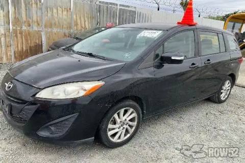 Photo of 2013 Mazda Mazda5