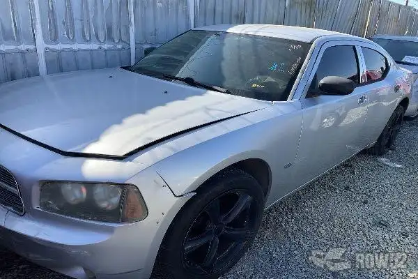 Photo of 2007 Dodge Charger