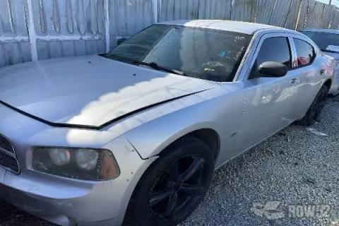 Photo of 2007 Dodge Charger