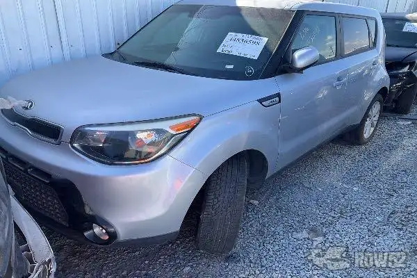 Photo of 2016 Kia Soul