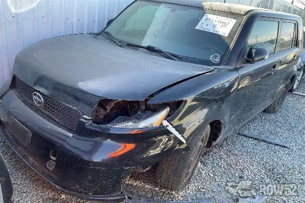 Photo of 2010 Scion xB