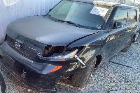 Photo of 2010 Scion xB