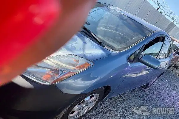 Photo of 2007 Toyota Prius