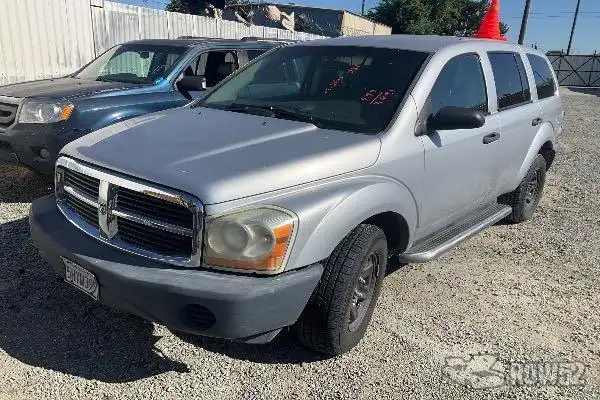 Photo of 2004 Dodge Durango