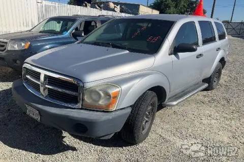 Photo of 2004 Dodge Durango
