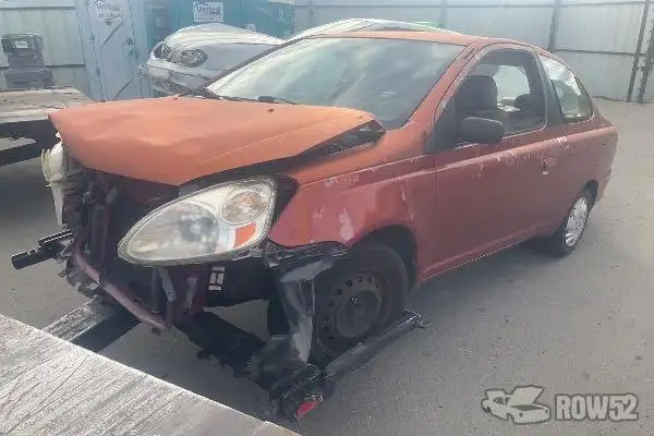 Photo of 2003 Toyota Echo