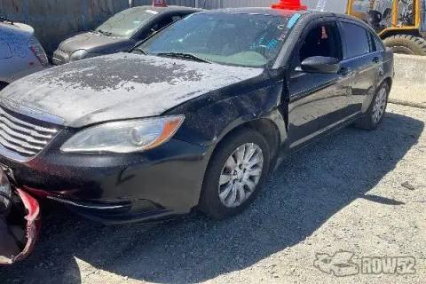 Photo of 2014 Chrysler 200