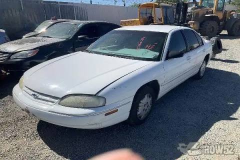 Photo of 2000 Chevrolet Lumina