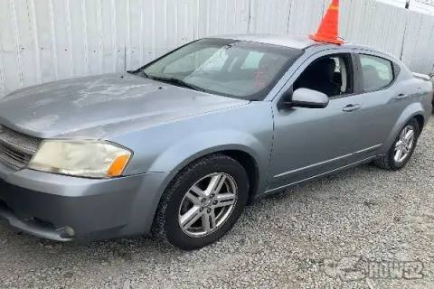 Photo of 2010 Dodge Avenger
