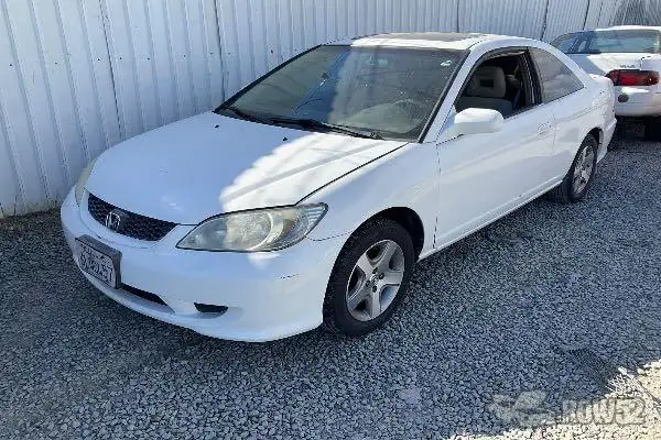 Photo of 2004 Honda Civic