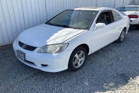Photo of 2004 Honda Civic