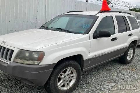 Photo of 2004 Jeep Grand Cherokee