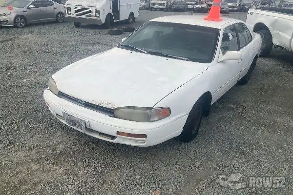 Photo of 1993 Toyota Camry